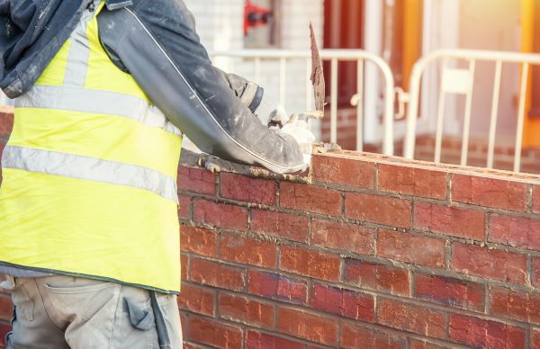 Brick Laying Service in Waldorf