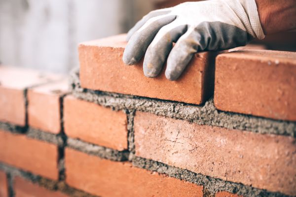 Brick Service in Waldorf