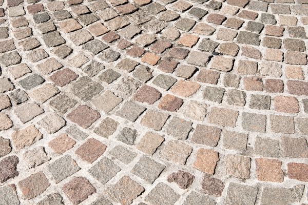 Paving Grout Repair in Waldorf