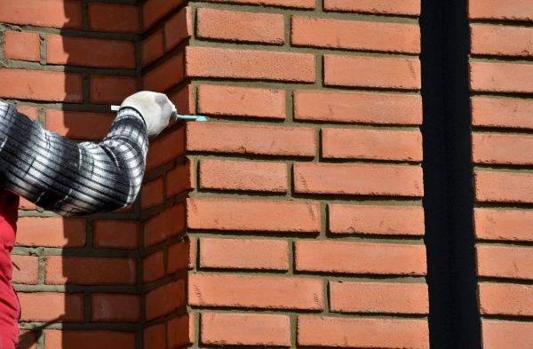 Mortar Joint Repair in Waldorf