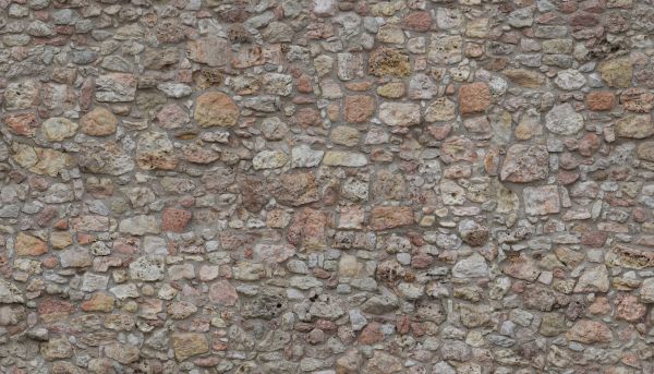 Stone Pointing in Waldorf