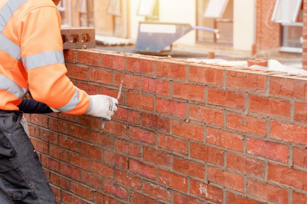 Brick Repair in Waldorf
