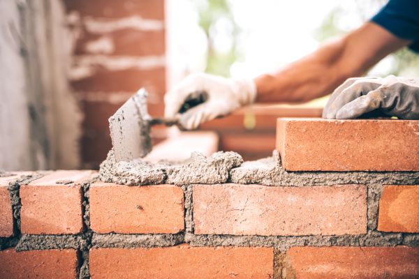 Brickwork Service in Waldorf
