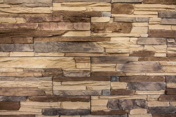 Stone Siding Installation in Waldorf