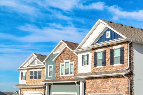 Brick Siding Repair in Waldorf