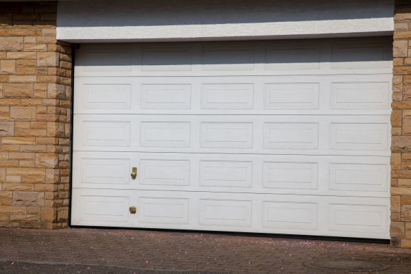 Garage Lintel Replacement in Waldorf