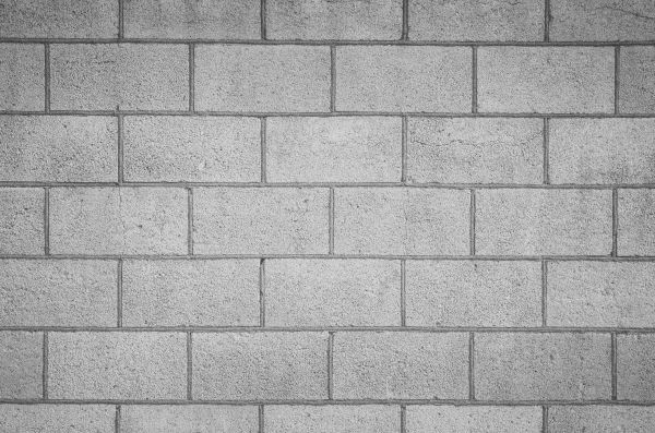 Cement Block Repair in Waldorf