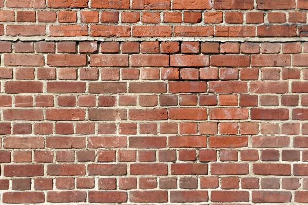 House Repointing in Waldorf