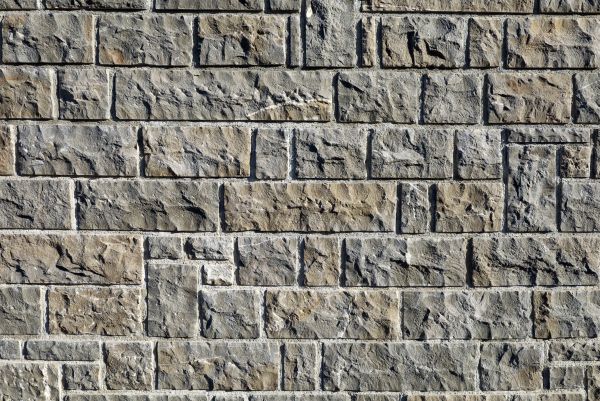 Stone Cladding Installation in Waldorf