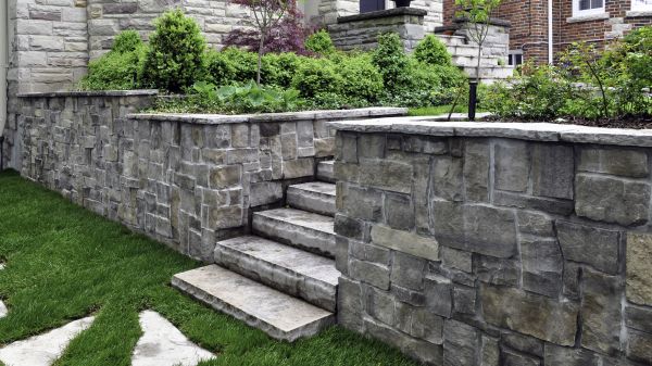 Masonry Steps Installation in Waldorf
