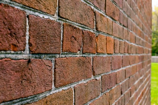 Commercial Tuckpointing in Waldorf