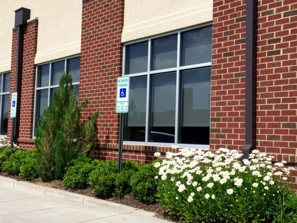 Commercial Brick Repair in Waldorf