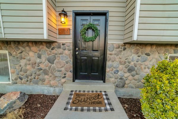 Stone Siding Replacement in Waldorf