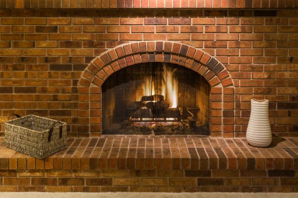 Interior Brick Installation in Waldorf