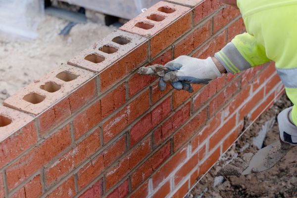 Residential Masonry in Waldorf