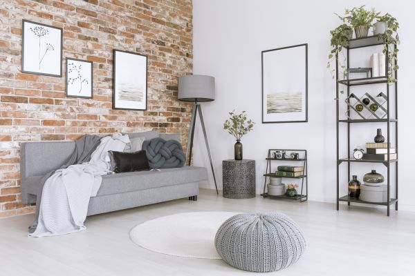Interior Brickwork in Waldorf