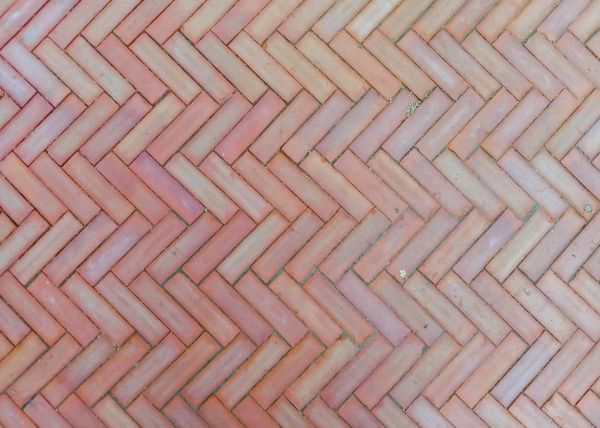 Brick Flooring Installation in Waldorf