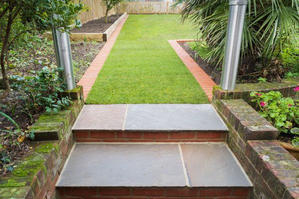 Brick Edging Service in Waldorf