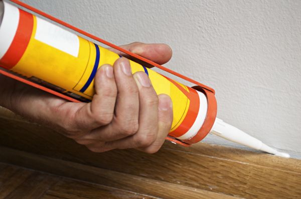 Masonry Caulking in Waldorf