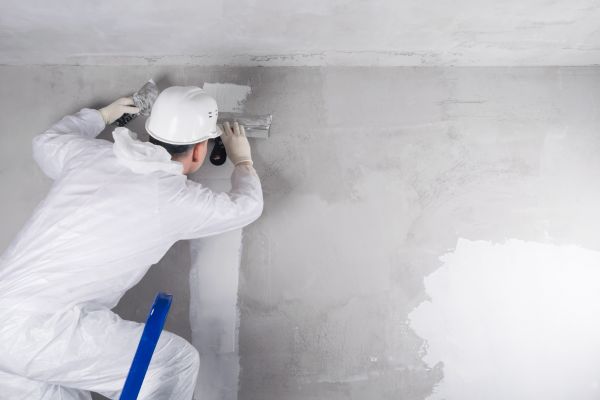 Mortar Crack Repair in Waldorf