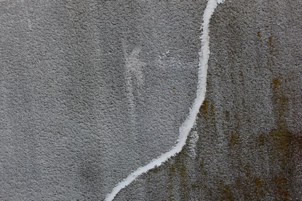 Mortar Crack Patching in Waldorf