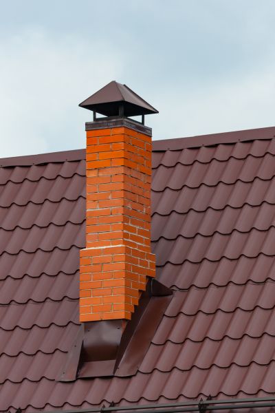 Chimney Masonry Installation in Waldorf