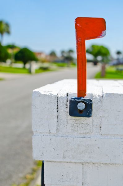 Brick Mailbox Service in Waldorf