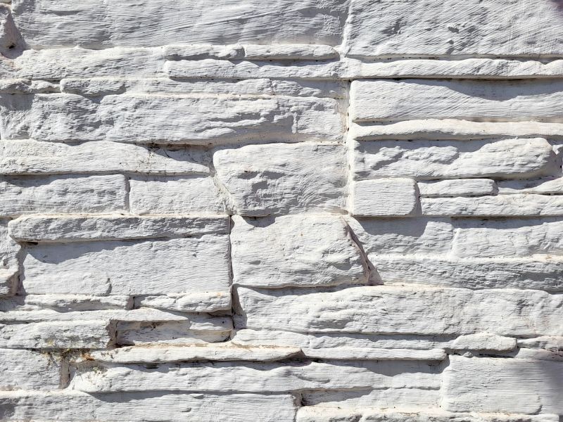 Brick Siding Replacement