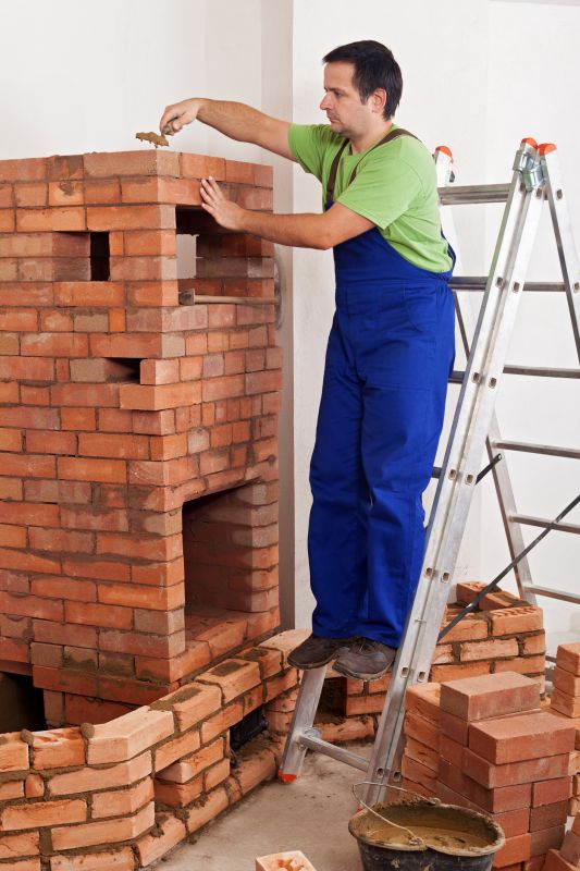 Masonry Installation Service