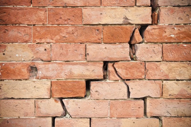 Signs You Need Masonry Repairs